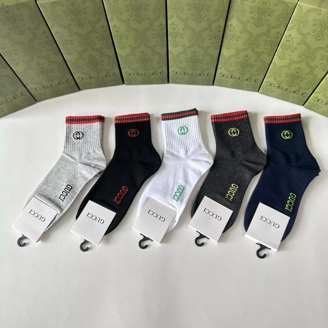 gucci chaussettes s_127ba05